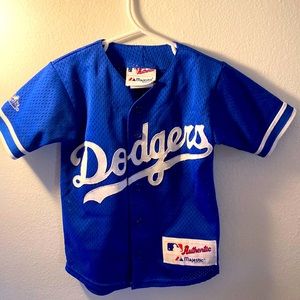 Dodgers jersey